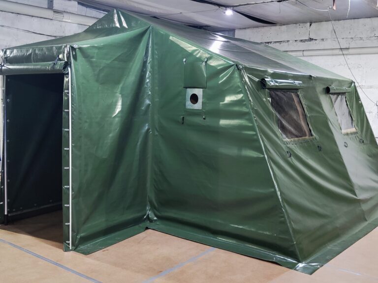 Палатки 5 местные