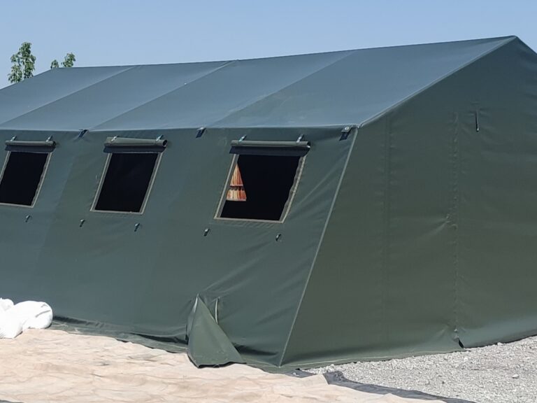 Палатки 6 местные